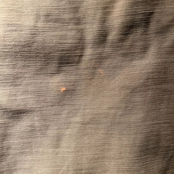 Mister Freedom Sportsman Chinos, Stevenson 3Sixteen Olive Khaki, 30W 30L - Picture 12 of 12